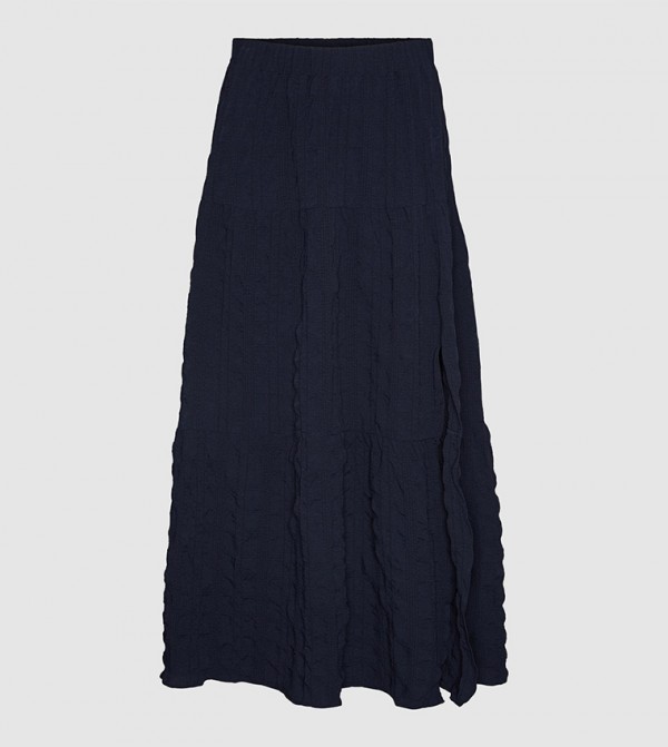 Vero Moda VERO MODA - NAVY BLUE Skirts