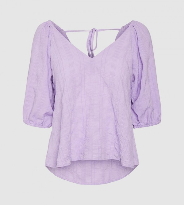 فيرو مودا فيرو مودا - بنفسجي  توبات  وبلايز