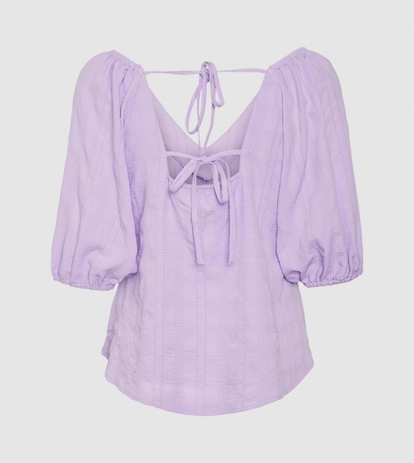 فيرو مودا فيرو مودا - بنفسجي  توبات  وبلايز