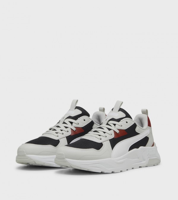 Puma Puma - Multi Low Top