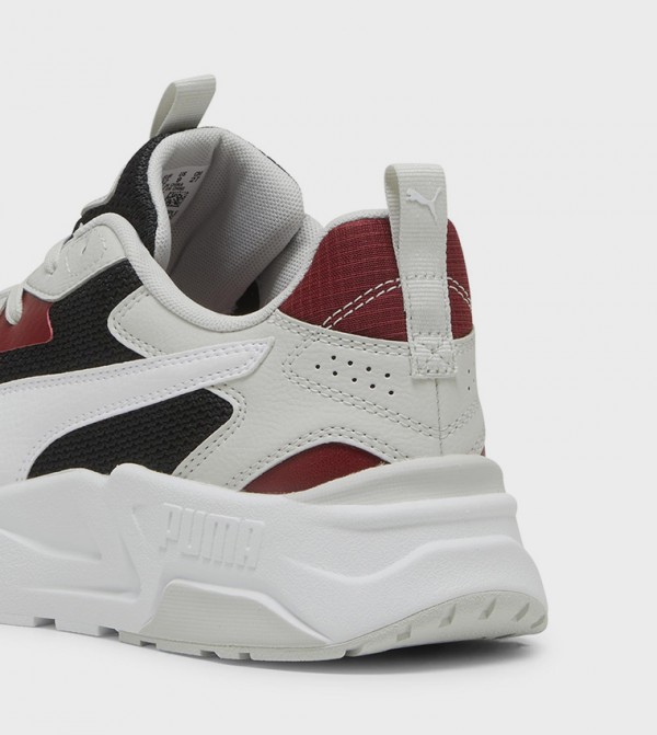 Puma Puma - Multi Low Top
