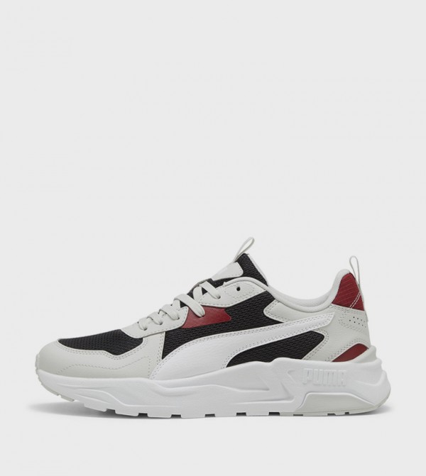 Puma Puma - Multi Low Top