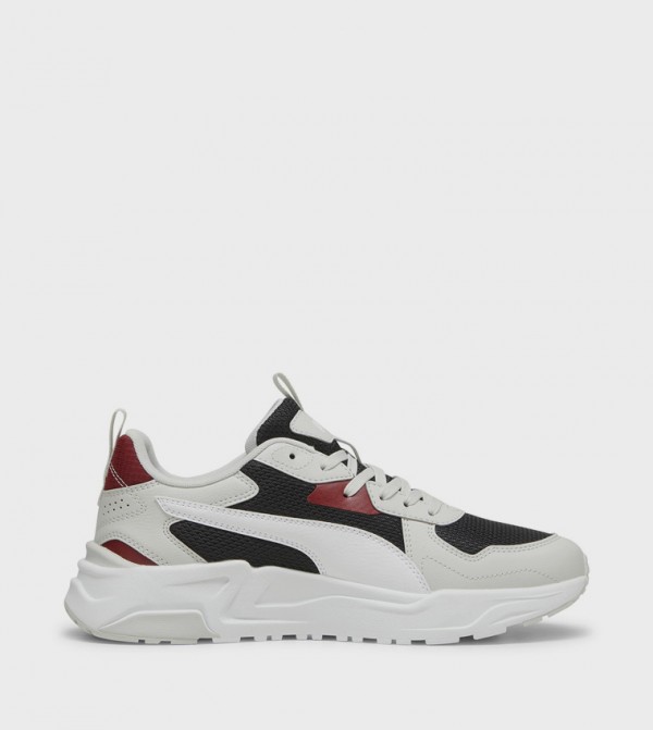 Puma Puma - Multi Low Top
