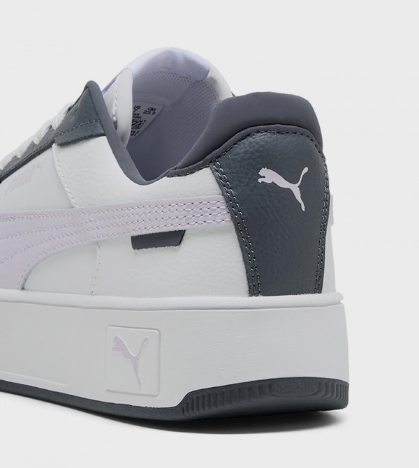 Puma  Sneakers - Multi Low Top
