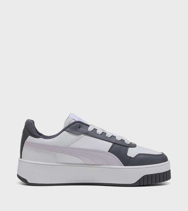 Puma  Sneakers - Multi Low Top
