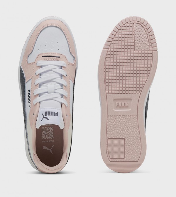Puma Puma - Multi Low Top