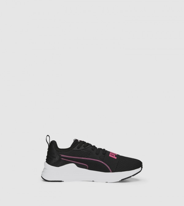 Puma Puma - Black Running & Training