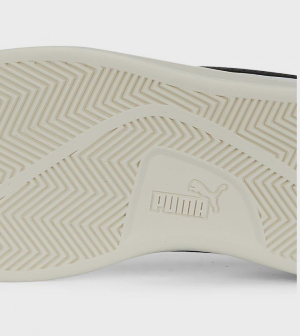 بوما بوما - أبيض أحذية كاجوال بأربطة