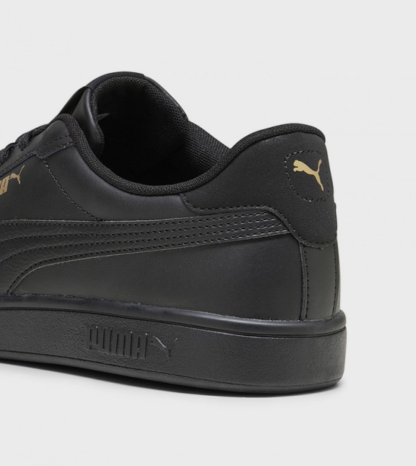 Puma Puma - Black Casual Lace up