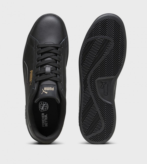 Puma Puma - Black Casual Lace up