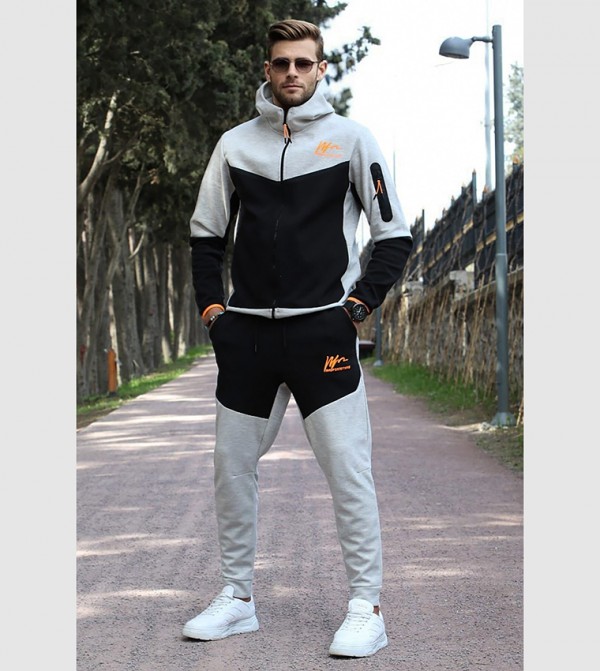 Madmext Madmext - Multi Track Suits