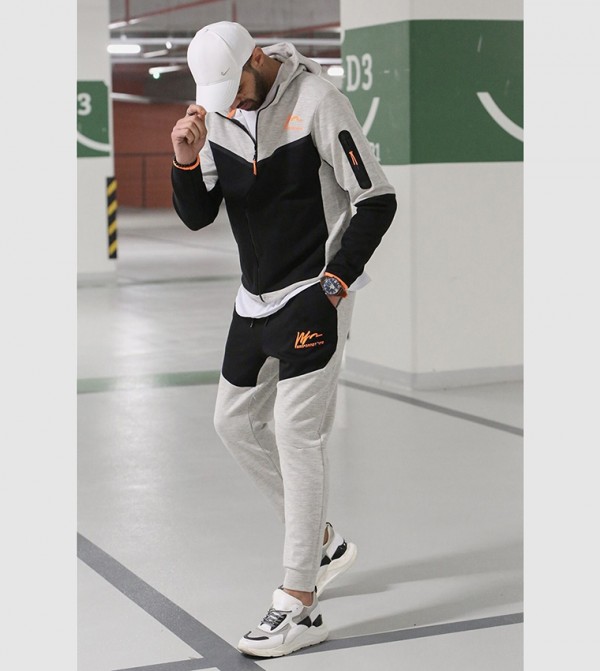 Madmext Madmext - Multi Track Suits