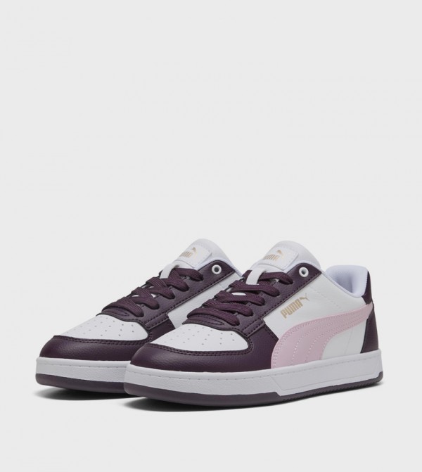 بوما أحذية سنيكرز - متعدد أحذية برقبة منخفضة