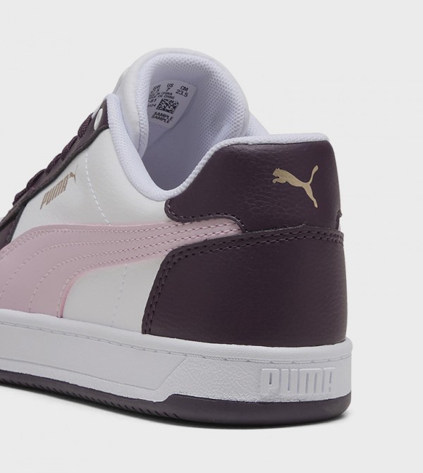 بوما أحذية سنيكرز - متعدد أحذية برقبة منخفضة