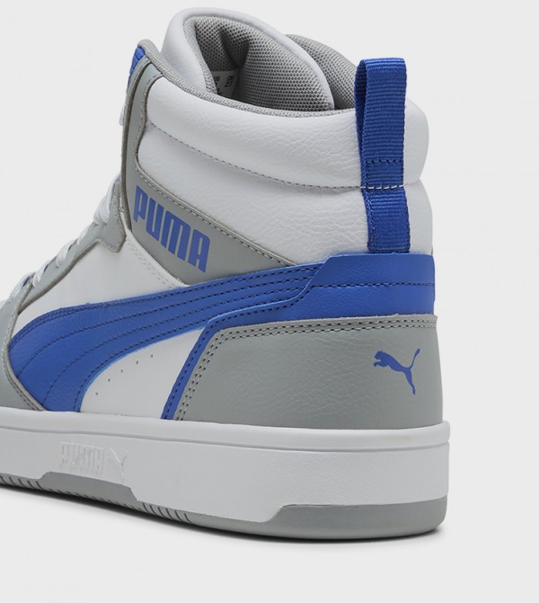 Puma Puma - Multi High Top