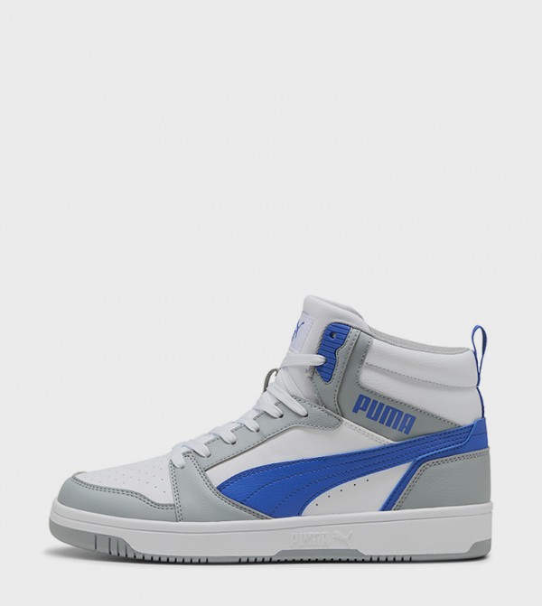 Puma Puma - Multi High Top