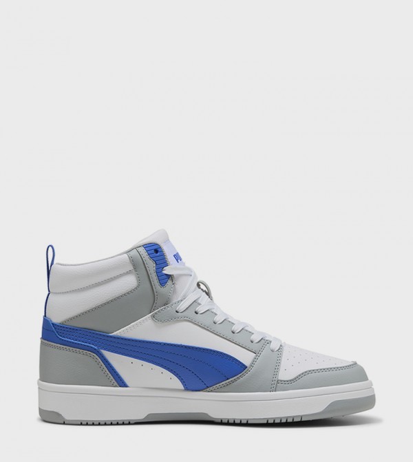 Puma Puma - Multi High Top