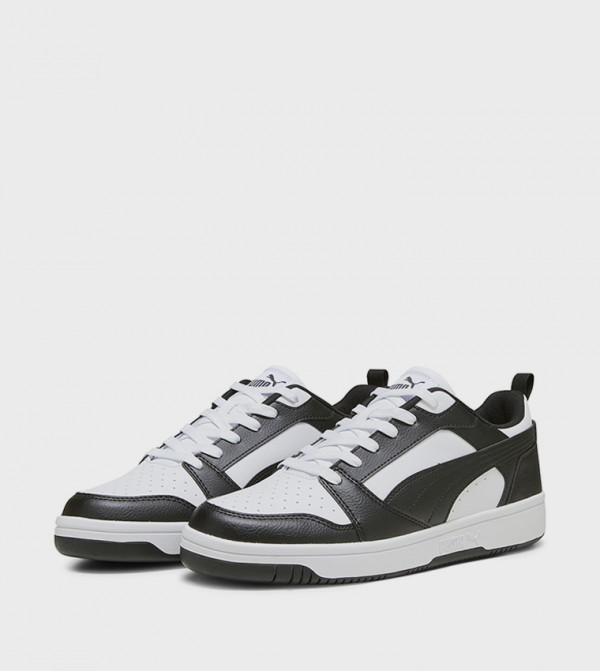 Puma Puma - Multi Low Top