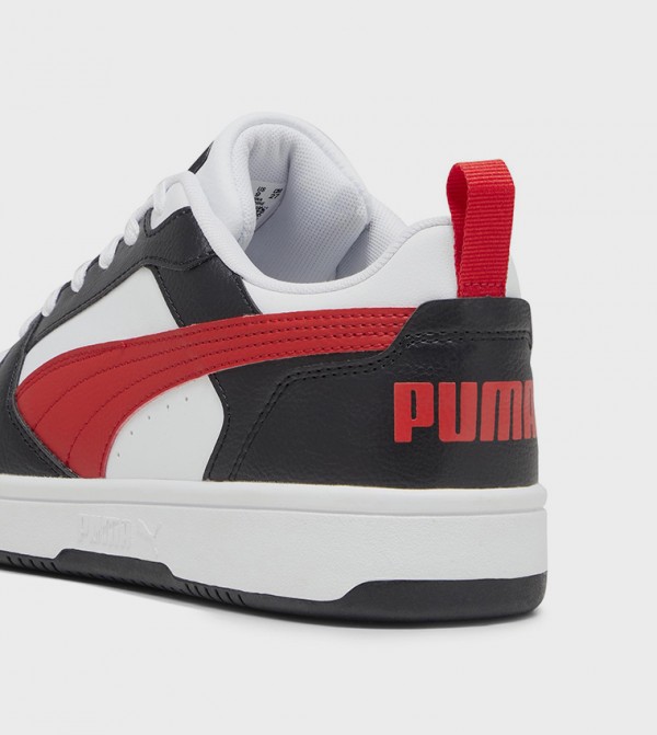 Puma Puma - Multi Low Top