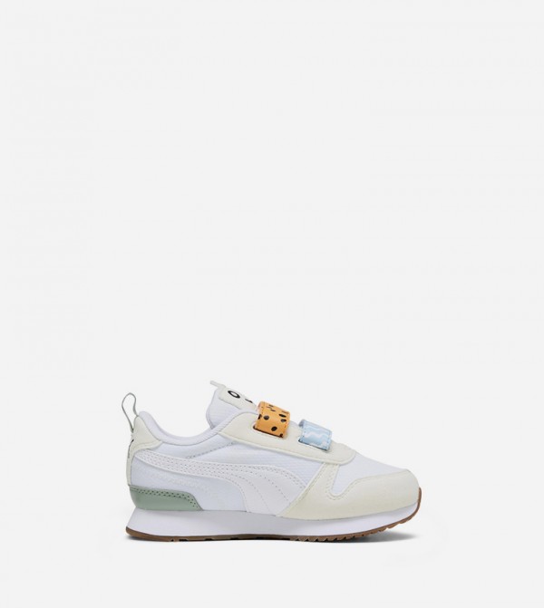 Puma Puma - White Running & Training