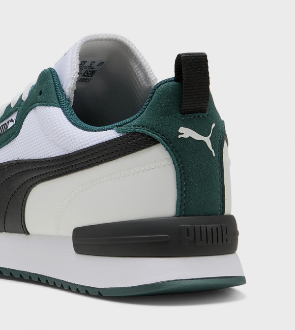 Puma  - Multi Low Top