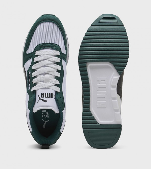 Puma  - Multi Low Top