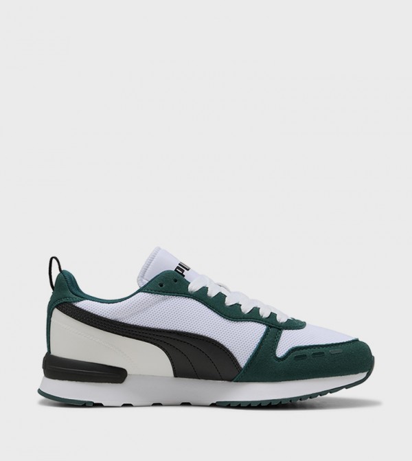Puma  - Multi Low Top