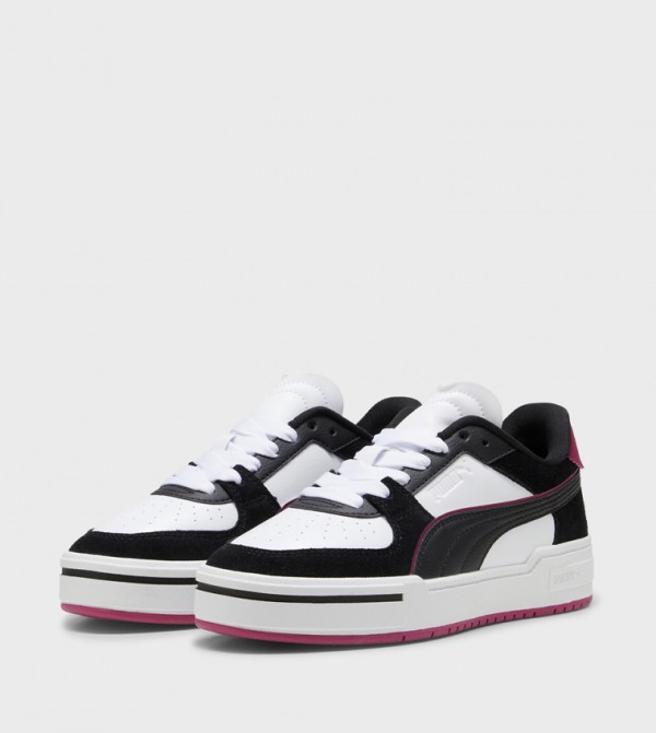 Puma  - Multi Low Top