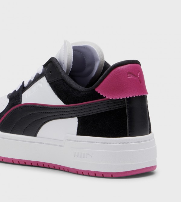 Puma  - Multi Low Top