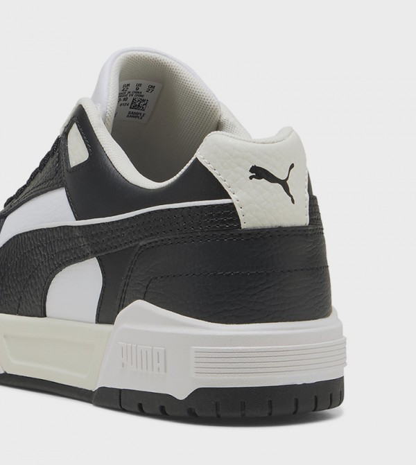 Puma Puma - Multi Low Top