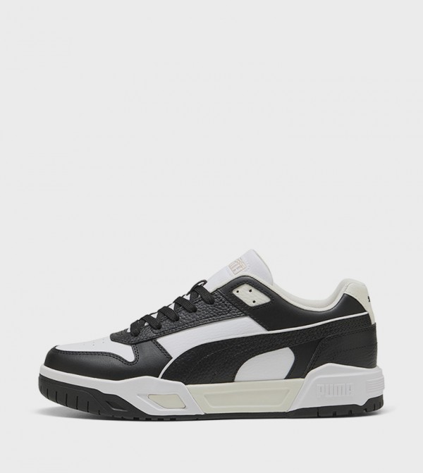 Puma Puma - Multi Low Top