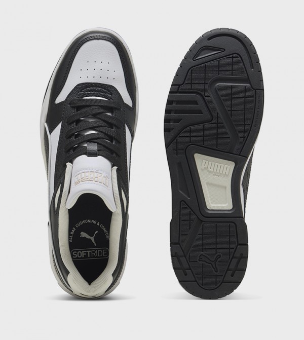Puma Puma - Multi Low Top