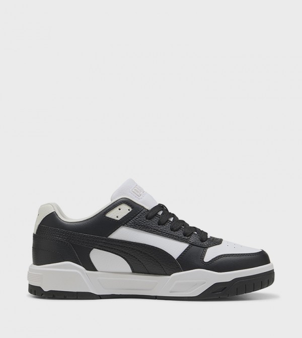 Puma Puma - Multi Low Top