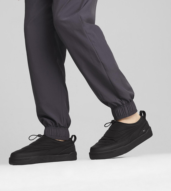 Puma - Black Walking Shoes