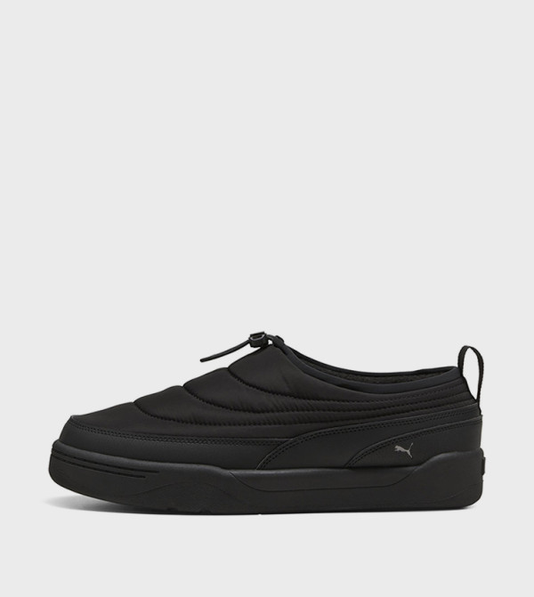 Puma - Black Walking Shoes