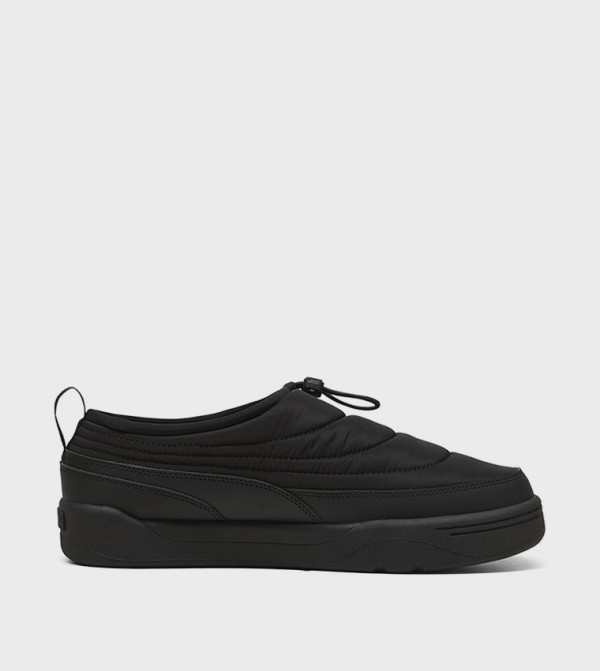 Puma - Black Walking Shoes