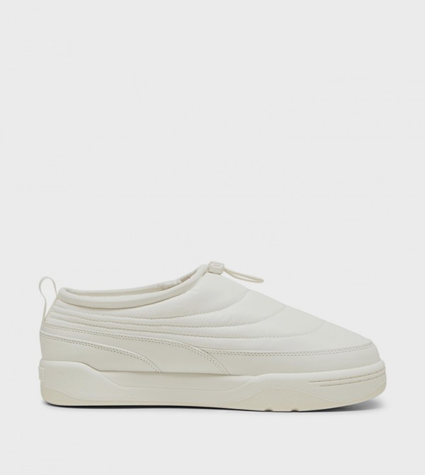 Puma Puma - White Walking Shoes