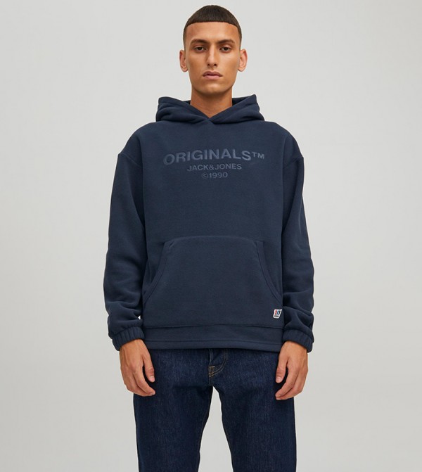 جاك آند جونز جاك آند جونز - أزرق بلوزات