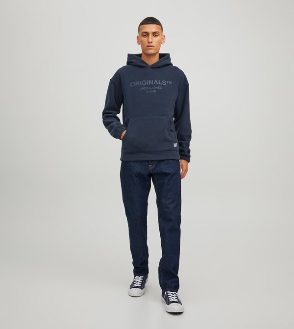 جاك آند جونز جاك آند جونز - أزرق بلوزات