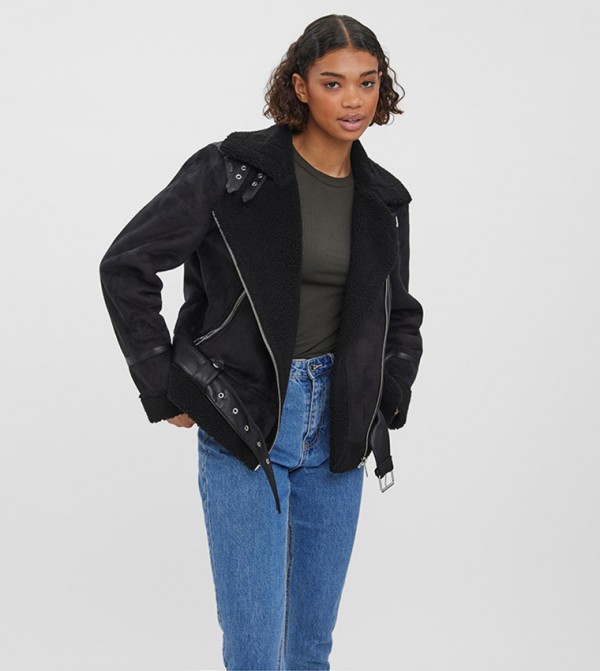 Cool jackets for deals women