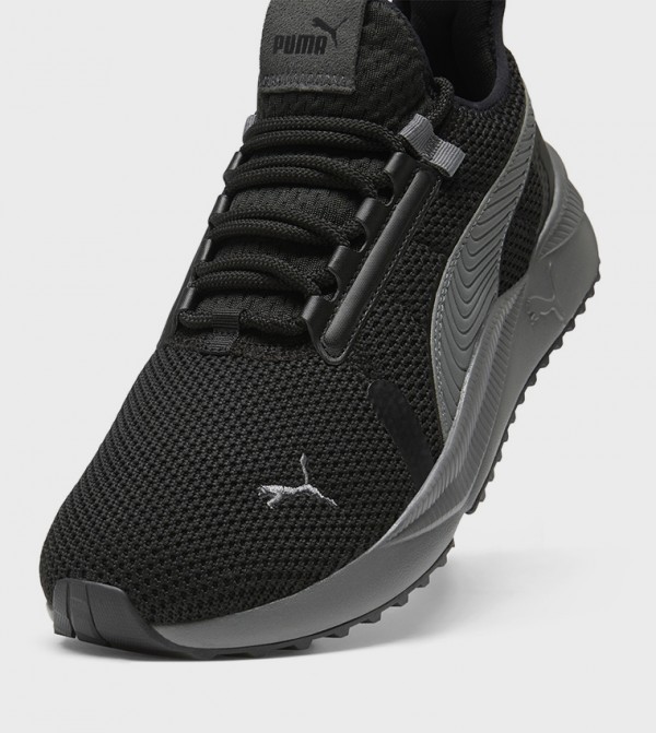 Puma Puma - Black Running Shoes