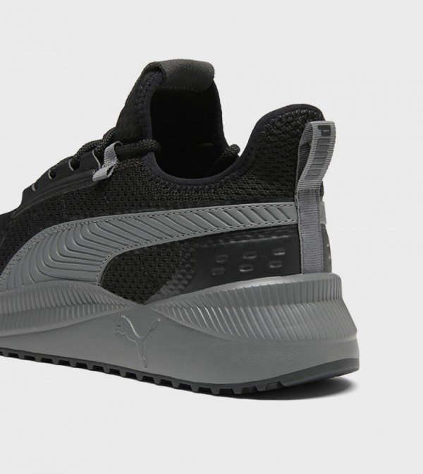 Puma Puma - Black Running Shoes