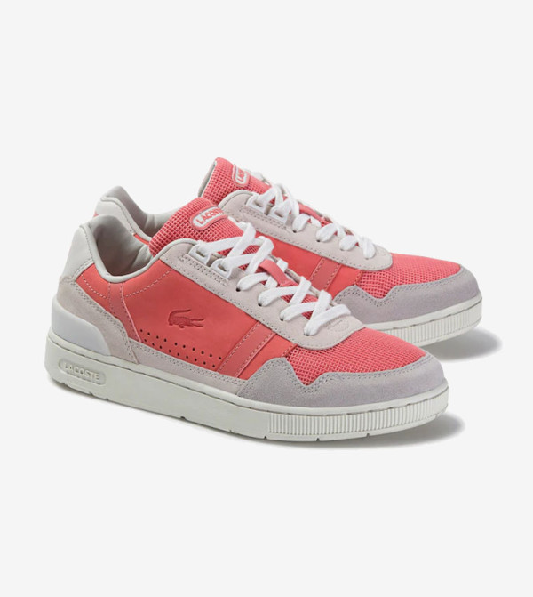 Lacoste  - White Sneakers