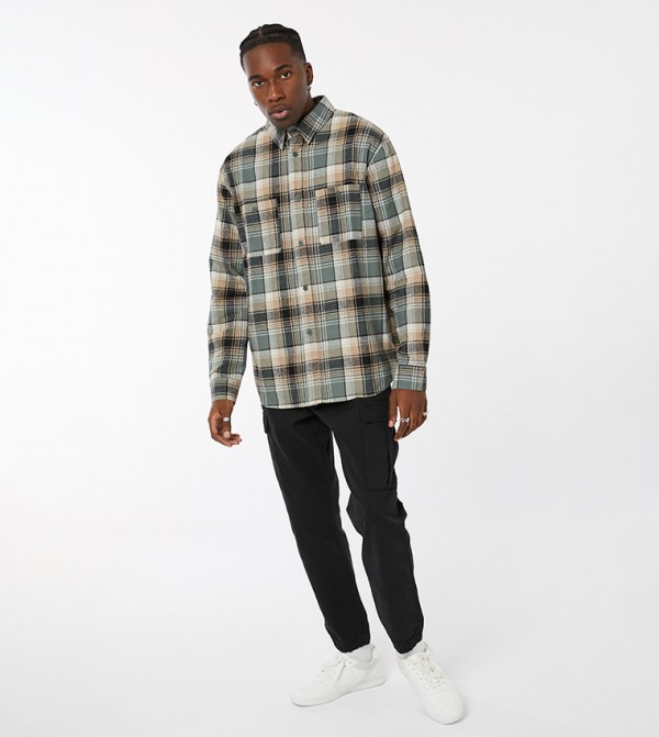 Ardene Ardene - Multi Casual Shirts