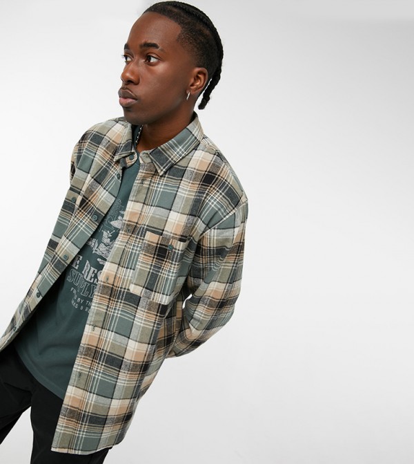 Ardene Ardene - Multi Casual Shirts