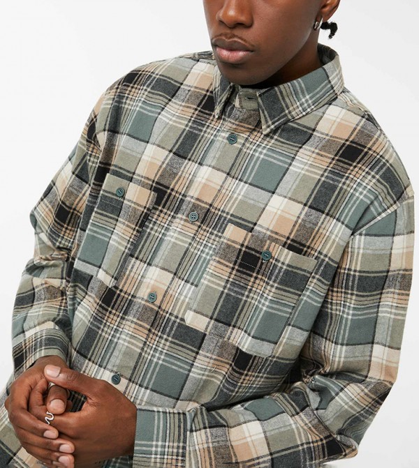 Ardene Ardene - Multi Casual Shirts