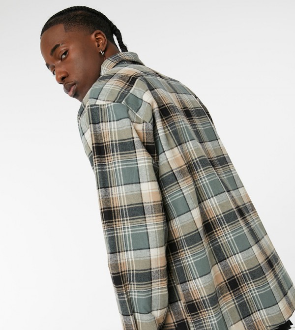 Ardene Ardene - Multi Casual Shirts