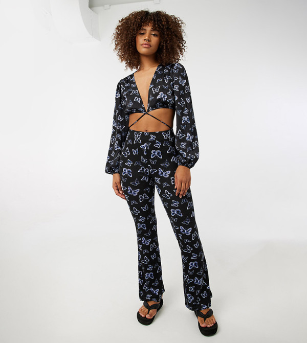 اردين  ملابس - متعدد بناطيل عادية