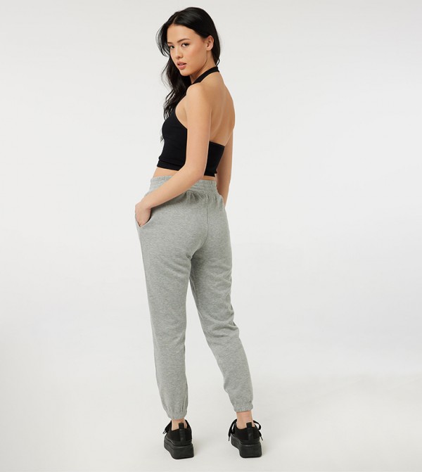 Ardene Clothing - Grey Joggers