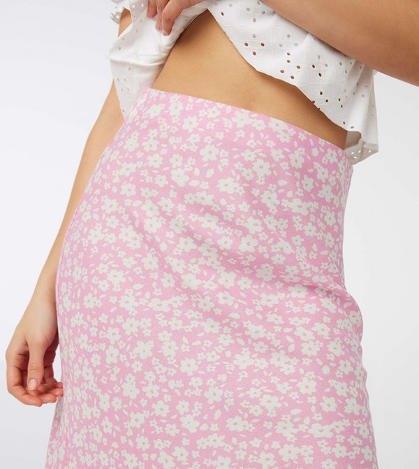 Ardene Clothing - Pink Skirts